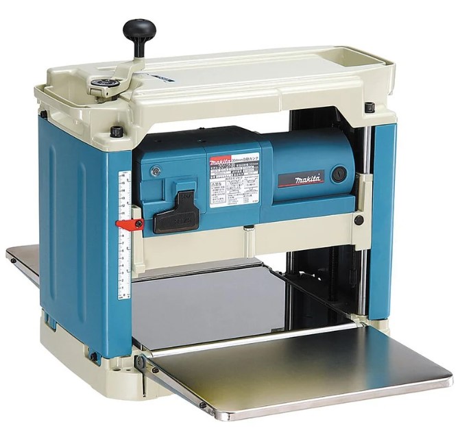 Станок рейсмусовый Makita 2012NB 1.65 кВт