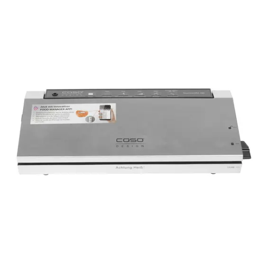 Вакуумный упаковщик CASO GourmetVAC 280