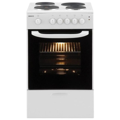 Кухонная плита BEKO CSS 46100 GW