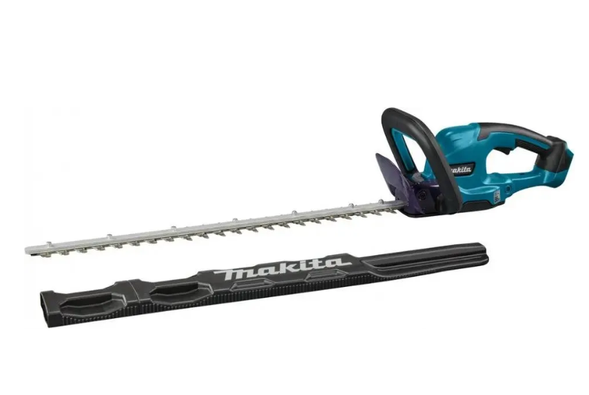 Кусторез аккумуляторный Makita DUH607F001