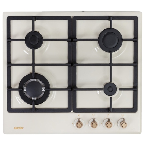 Варочная панель газовая Simfer H60V41O517