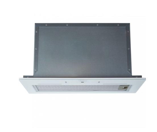 Вытяжка встраиваемая Midea MH60I550GW, белый