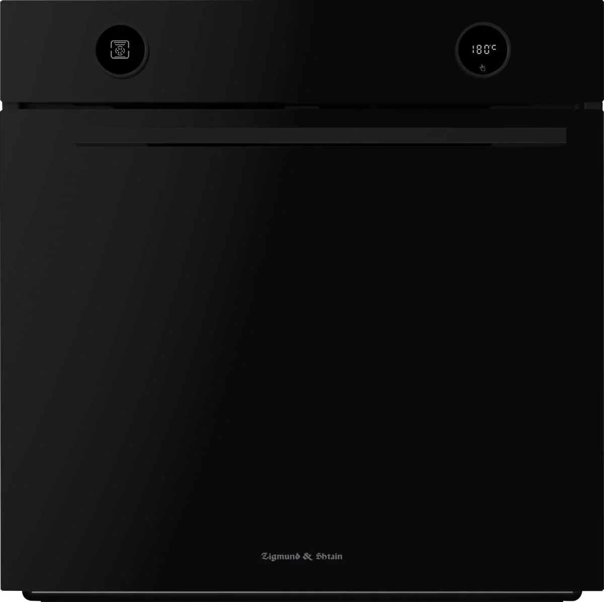 Духовой шкаф электрический Zigmund & Shtain E 160 B
