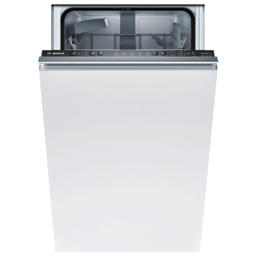 Посудомоечная машина Bosch Serie 2 SPV25DX50R