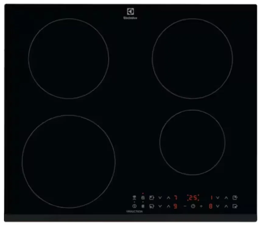 Варочная панель индукционная Electrolux KIR60433