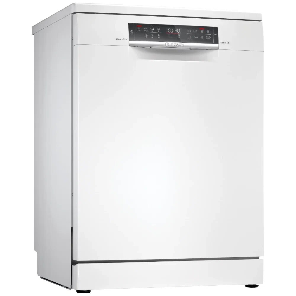 Посудомоечная машина Bosch SMS6HMW76Q