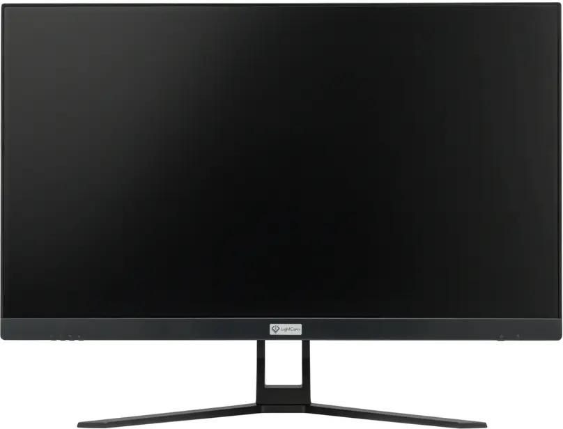 Монитор Lightcom 27 V-Max ПЦВТ.852859.300-04 черный