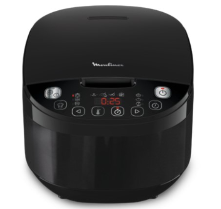 Мультиварка Moulinex MK622832