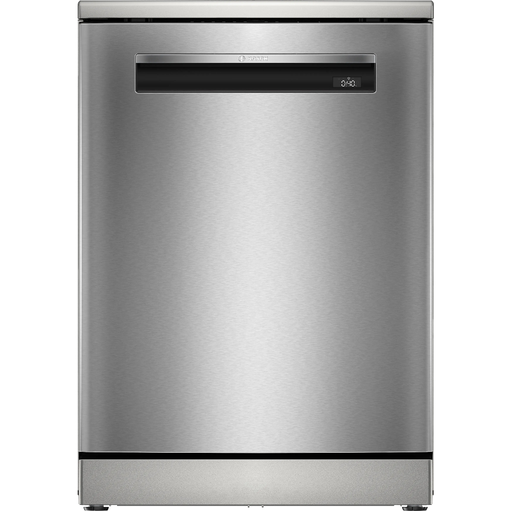 Посудомоечная машина Bosch SMP6EMI86Q