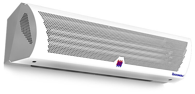 Тепловая завеса Тепломаш КЭВ-6П3231Е