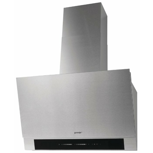 Каминная вытяжка Gorenje + GHV92X