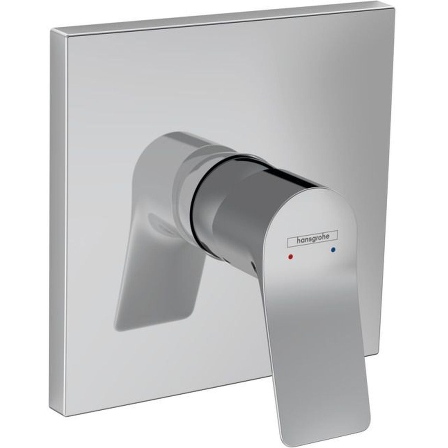 Смеситель для душа Hansgrohe Vivenis 75615000S (с внутренней частью), хром