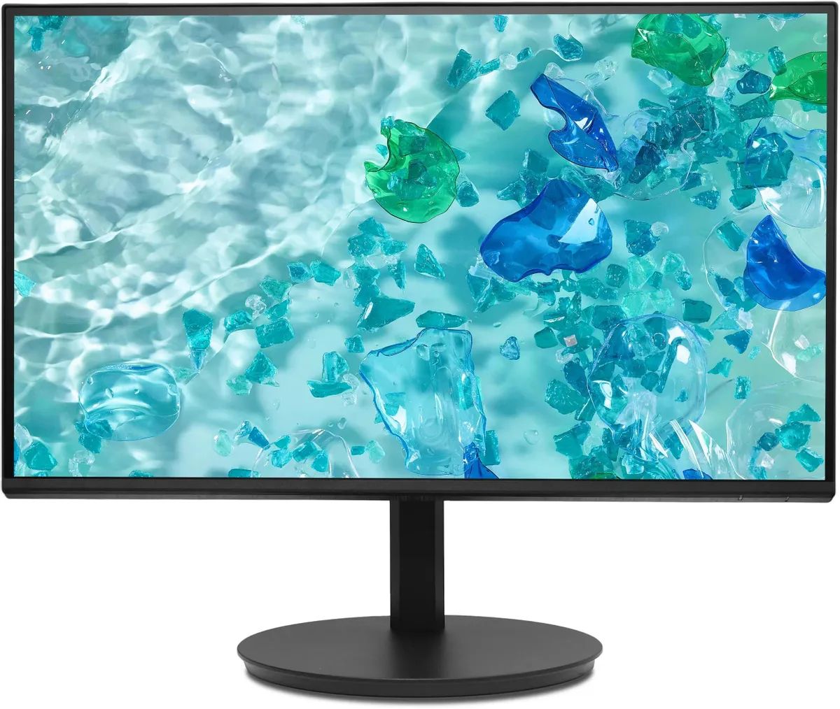 Монитор Acer CB272Gbmiprx