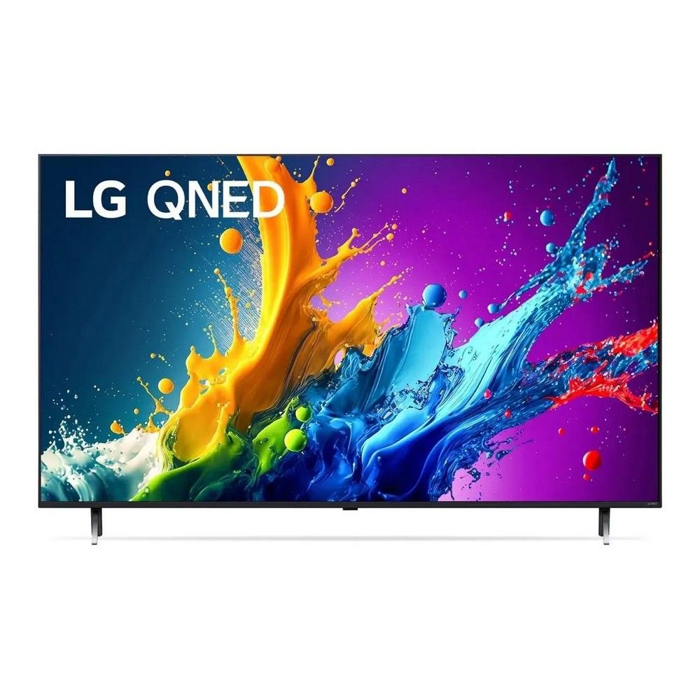 Телевизор LG 55QNED80T6A.ARUG