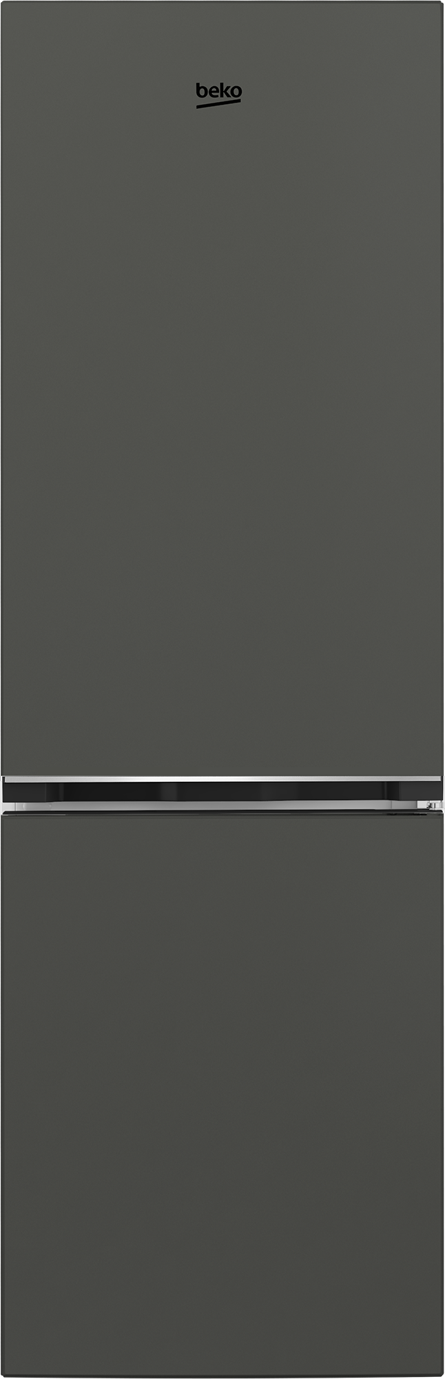 Холодильник Beko B1RCNK272G, темно-серый