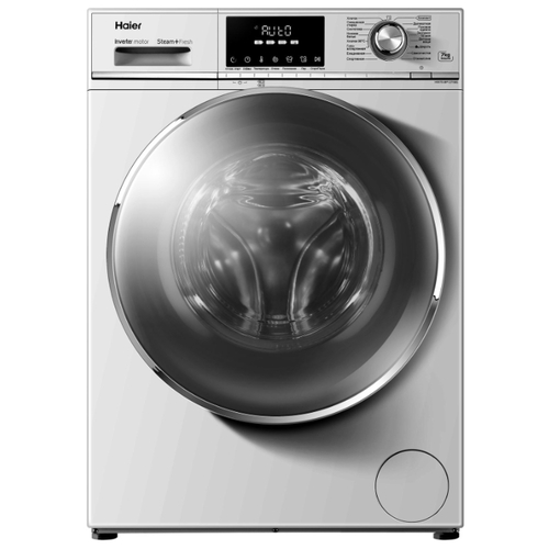 Стиральная машина Haier HW70-BP12758S