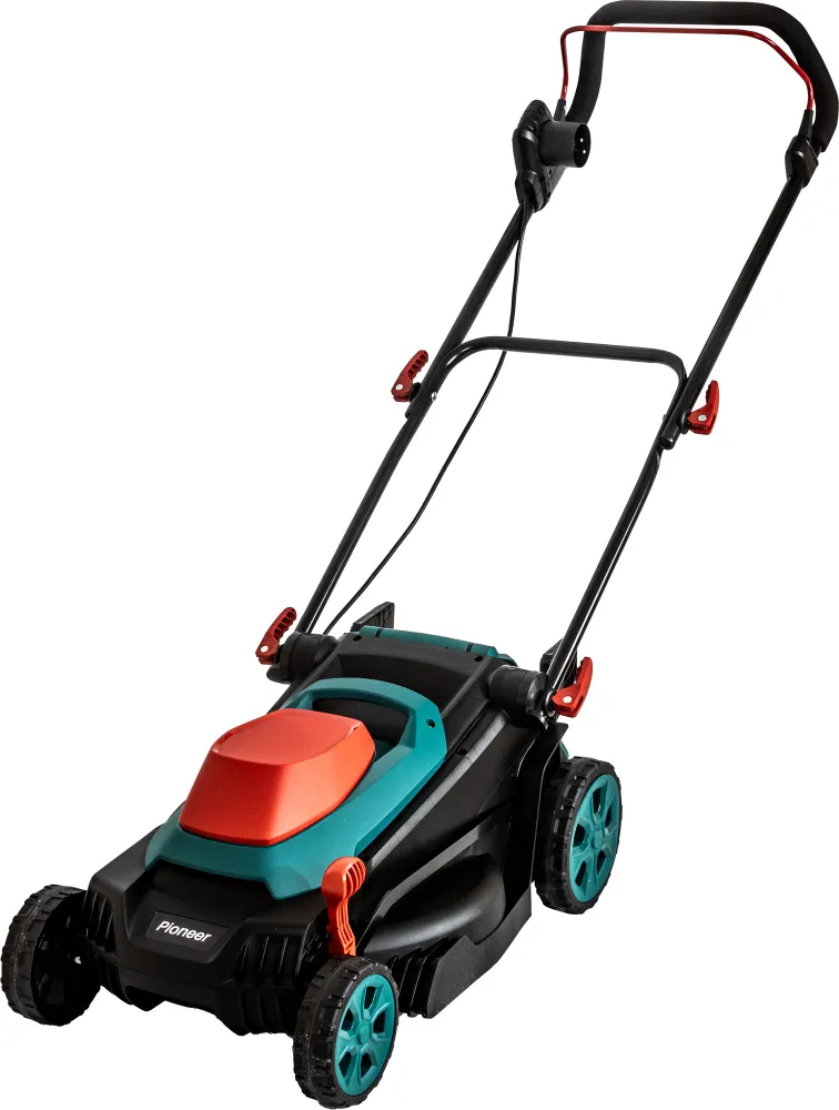 Газонокосилка электрическая PIONEER LM-1837-01