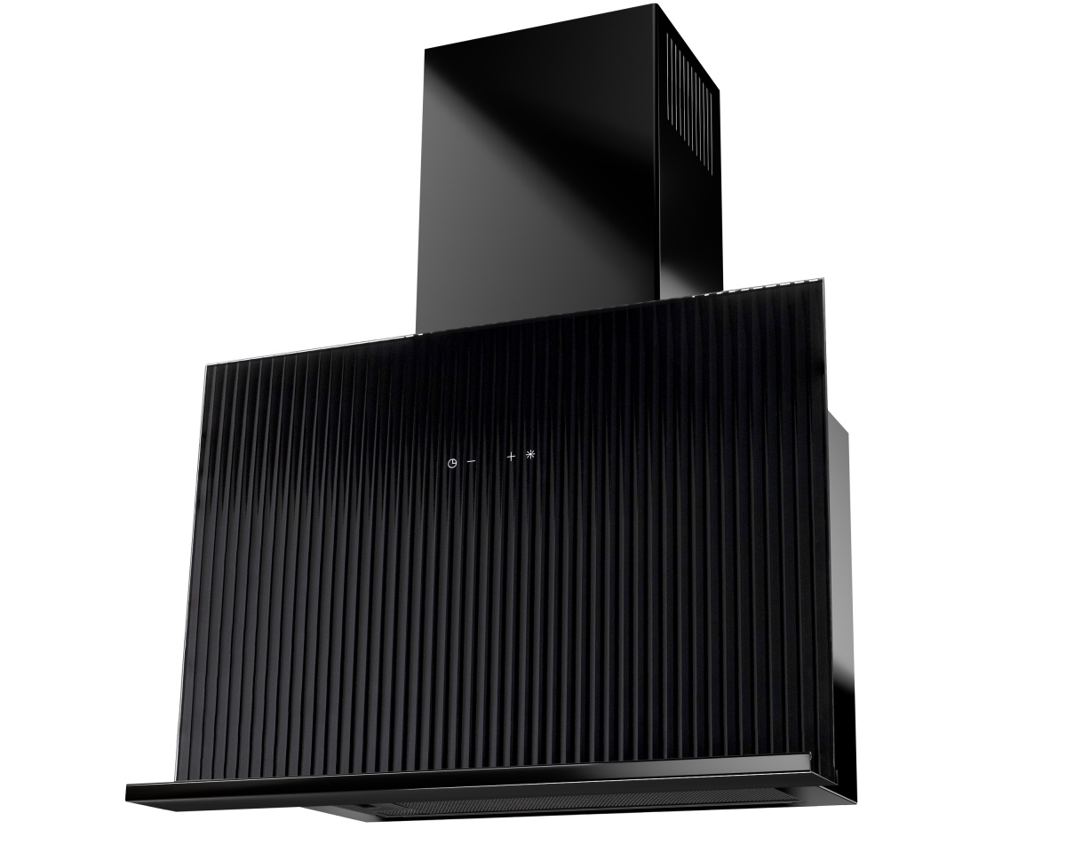 Вытяжка пристенная AKPO WK-9 Venezia, черный/черный