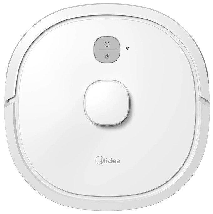 Робот-пылесос с Wi-Fi Midea VCR21LDSW