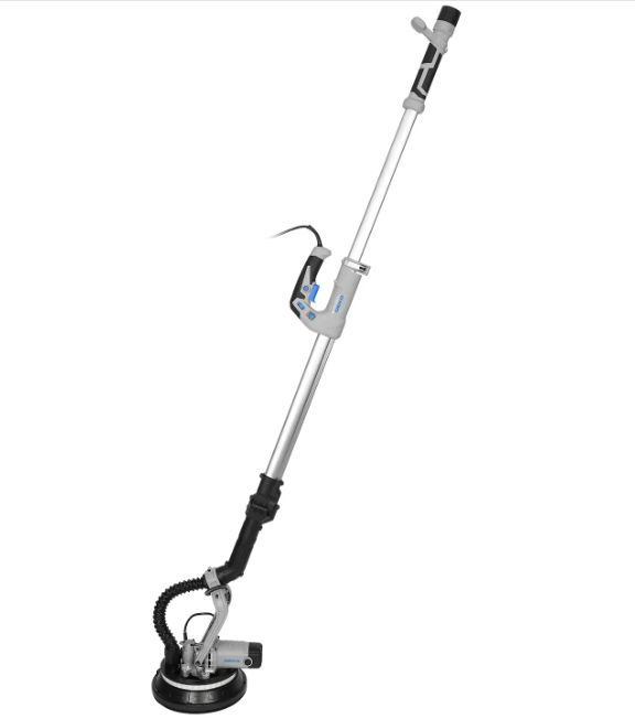 Эксцентриковая шлифмашинка DEKO DKG1050