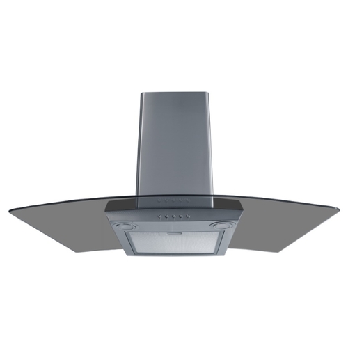 Каминная вытяжка Kuppersberg Kaminox 90 X 4HPB