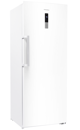 Морозильник Maunfeld MFFR185W, белый