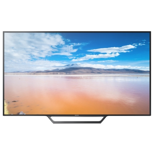 Телевизор Sony KDL-48WD653