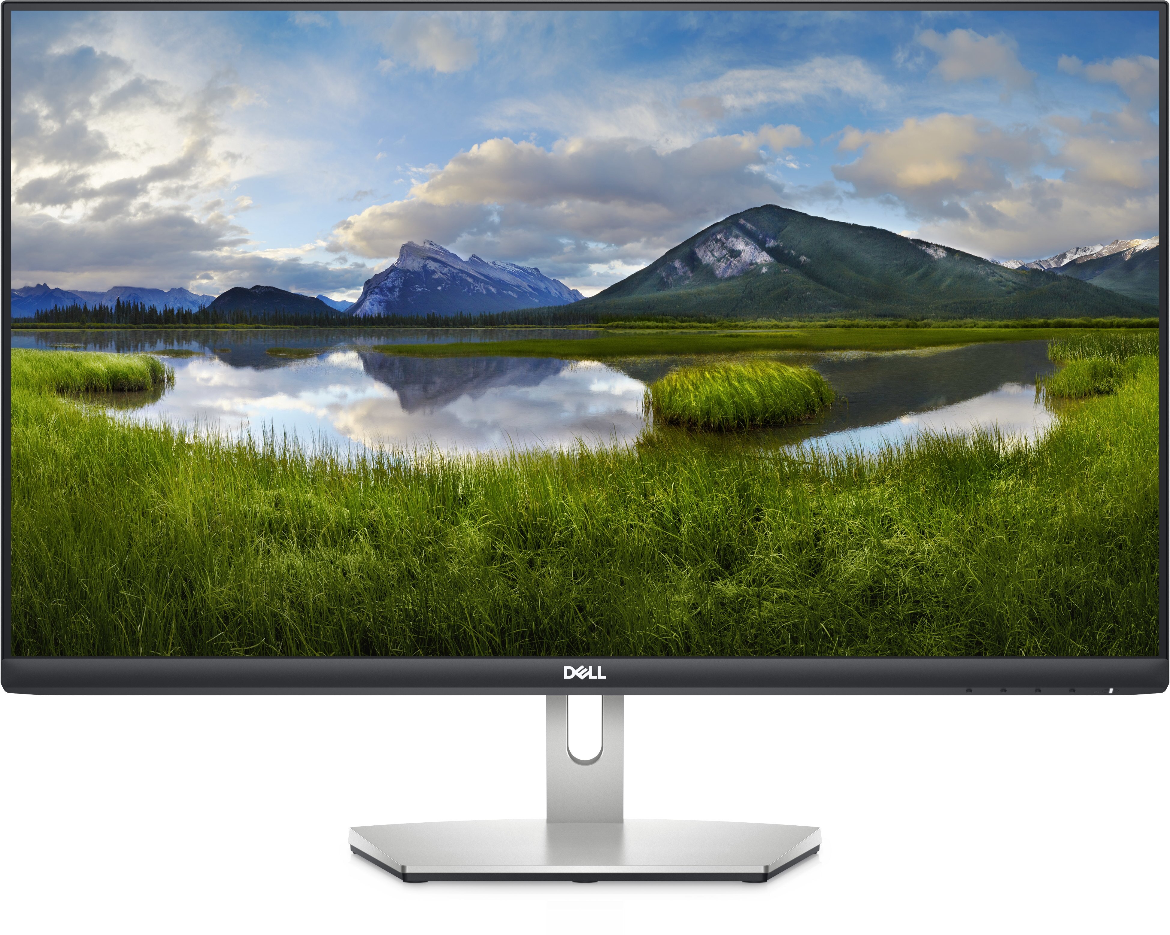 Монитор DELL S2721HN