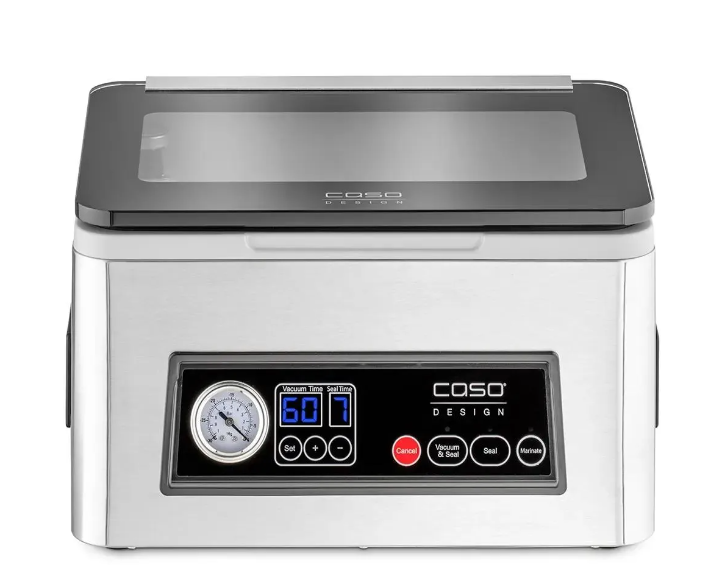 Вакуумный упаковщик CASO VacuChef 50