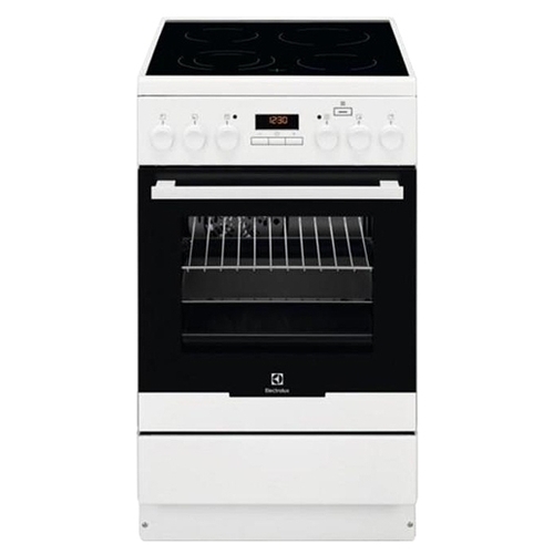 Плита Electrolux EKC 954907 W