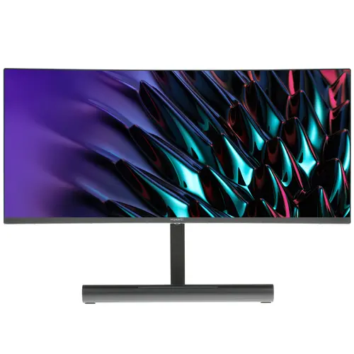 Монитор Huawei MateView GT ZQE-CAA, черный