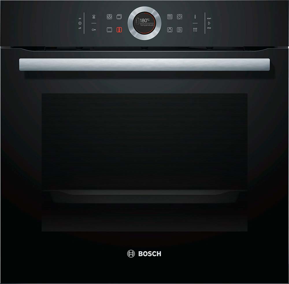 Духовой шкаф Bosch HBG672BB1S