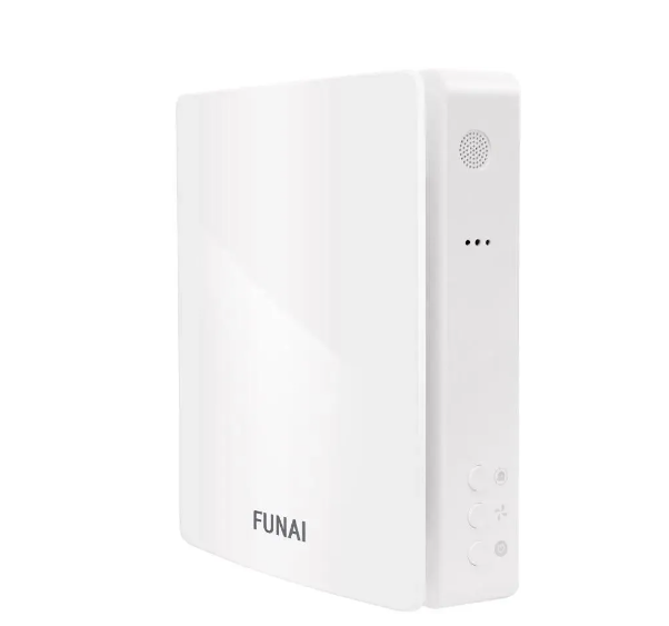 Воздухоочиститель Funai KOCHI ERW-60X, белый
