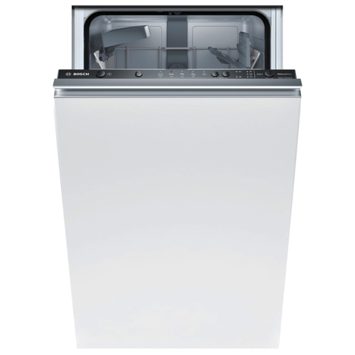 Посудомоечная машина Bosch Serie 2 SPV25CX03R