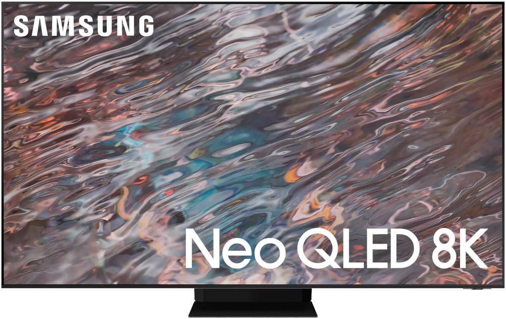 Телевизор Samsung QE65QN800AU Neo QLED, QLED, HDR