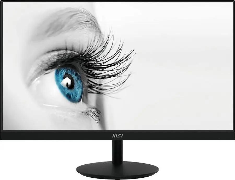 Монитор MSI 27 Pro MP271A черный