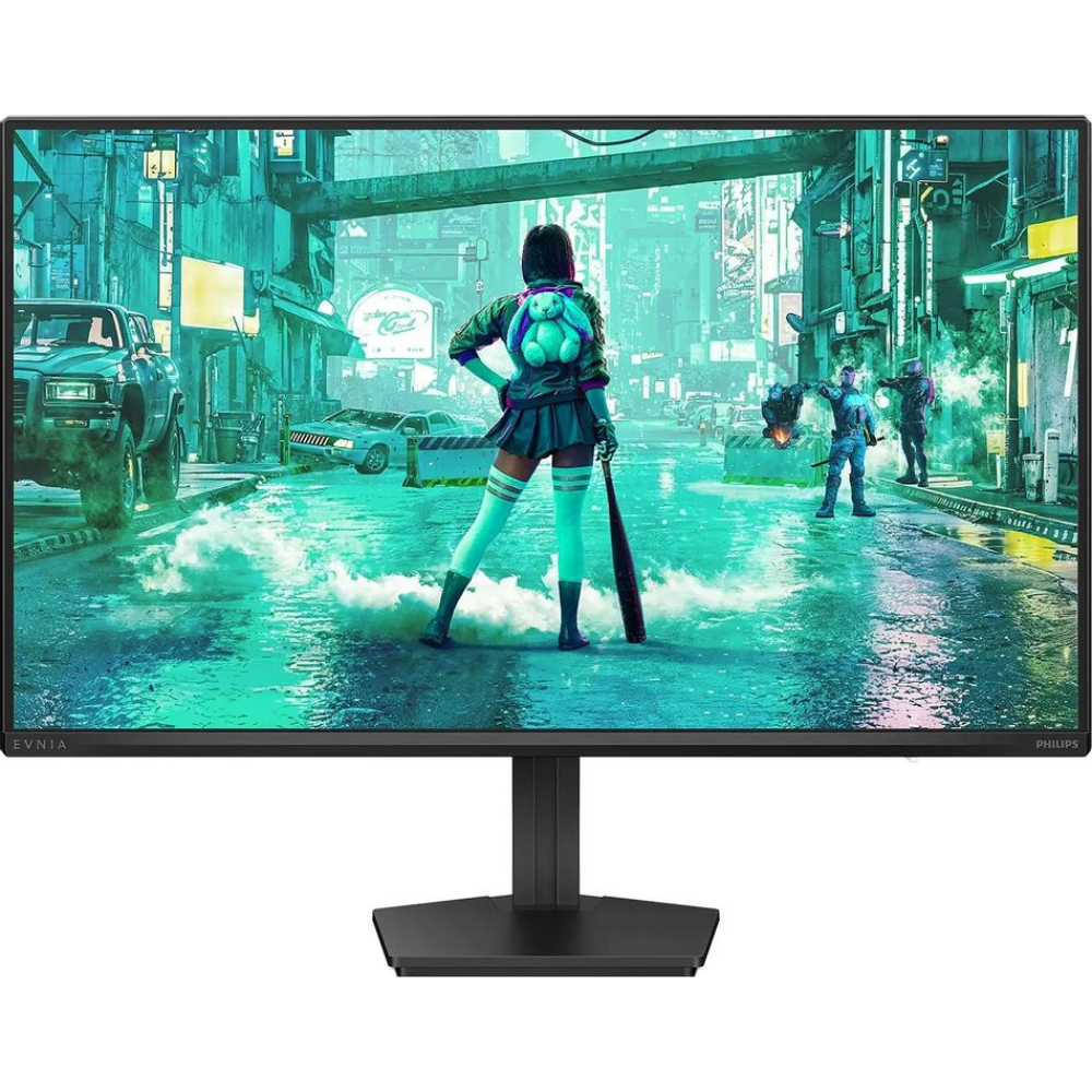 Монитор Philips Evnia Gaming 27M2N3200PF, черный