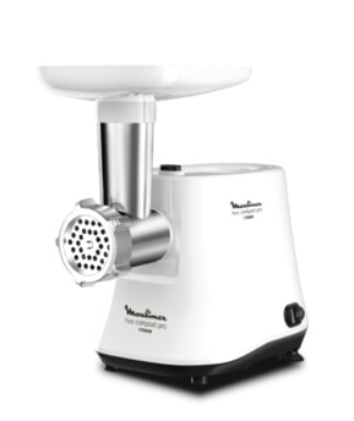 Мясорубка Moulinex Compact ME301132