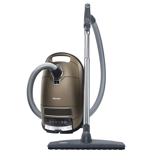 Пылесос MIELE SGJA0 Complete C3 Brilliant бронз.-коричн.