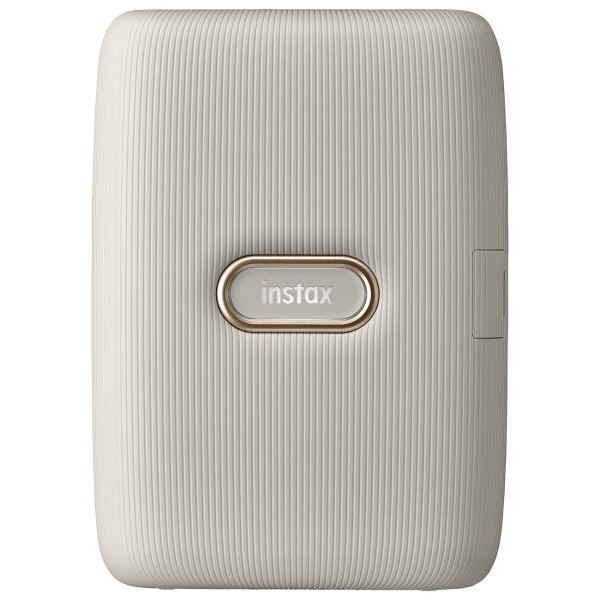 Принтер Fujifilm Instax Mini Link Beige Gold 16668206
