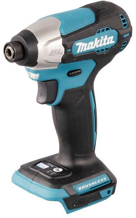 Шуруповерт Makita DTD157Z , без АКБ и ЗУ