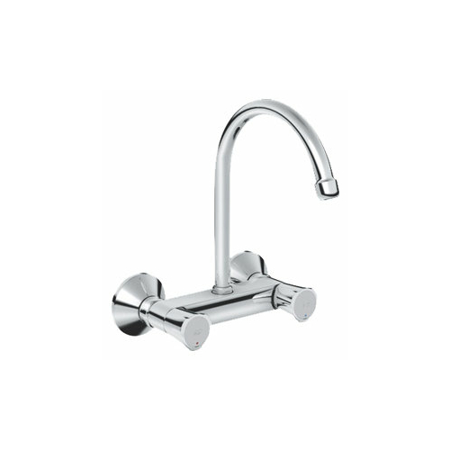 Двухрычажный смеситель для кухни (мойки) Grohe Costa L 31191001