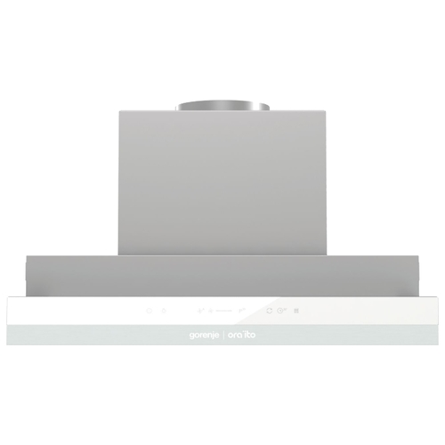 Вытяжка встраиваемая Gorenje BHP 643 ORAW