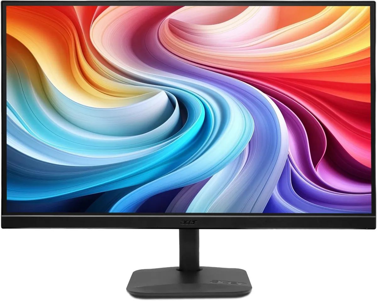 Монитор Acer KA272Kbmiipx