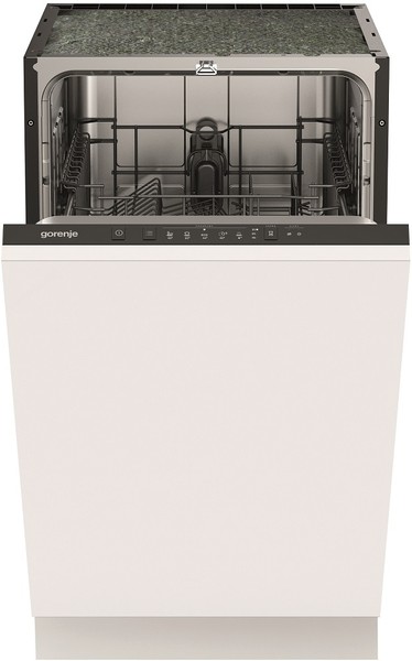 Посудомоечная машина встраиваемая Gorenje GV52040