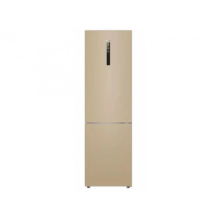 Холодильник Haier C2F637CGGU1, золото