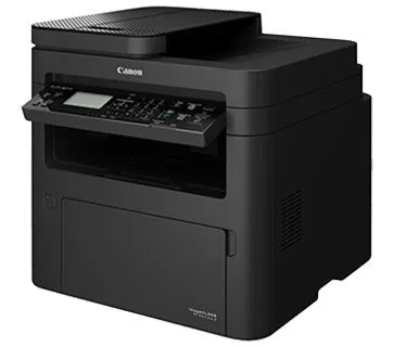 МФУ лазерный Canon imageCLASS MF264dw II (5938C019), черный