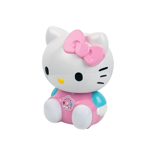 Увлажнитель воздуха Ballu UHB-255 Hello Kitty E