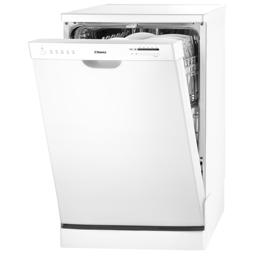 Посудомоечная машина Hansa ZWM 654 WH