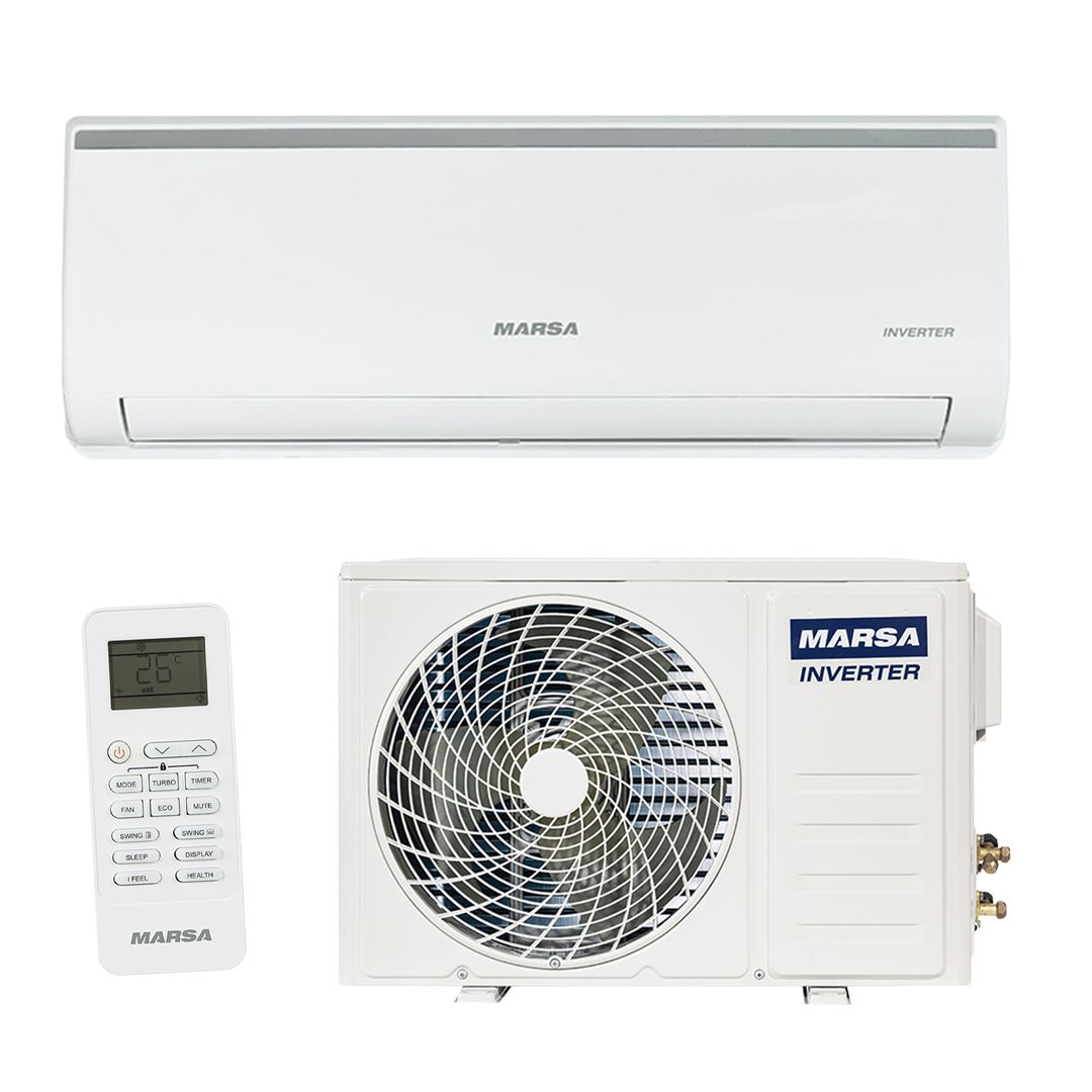 Сплит-система Marsa Astro Inverter RK-24MTI2G